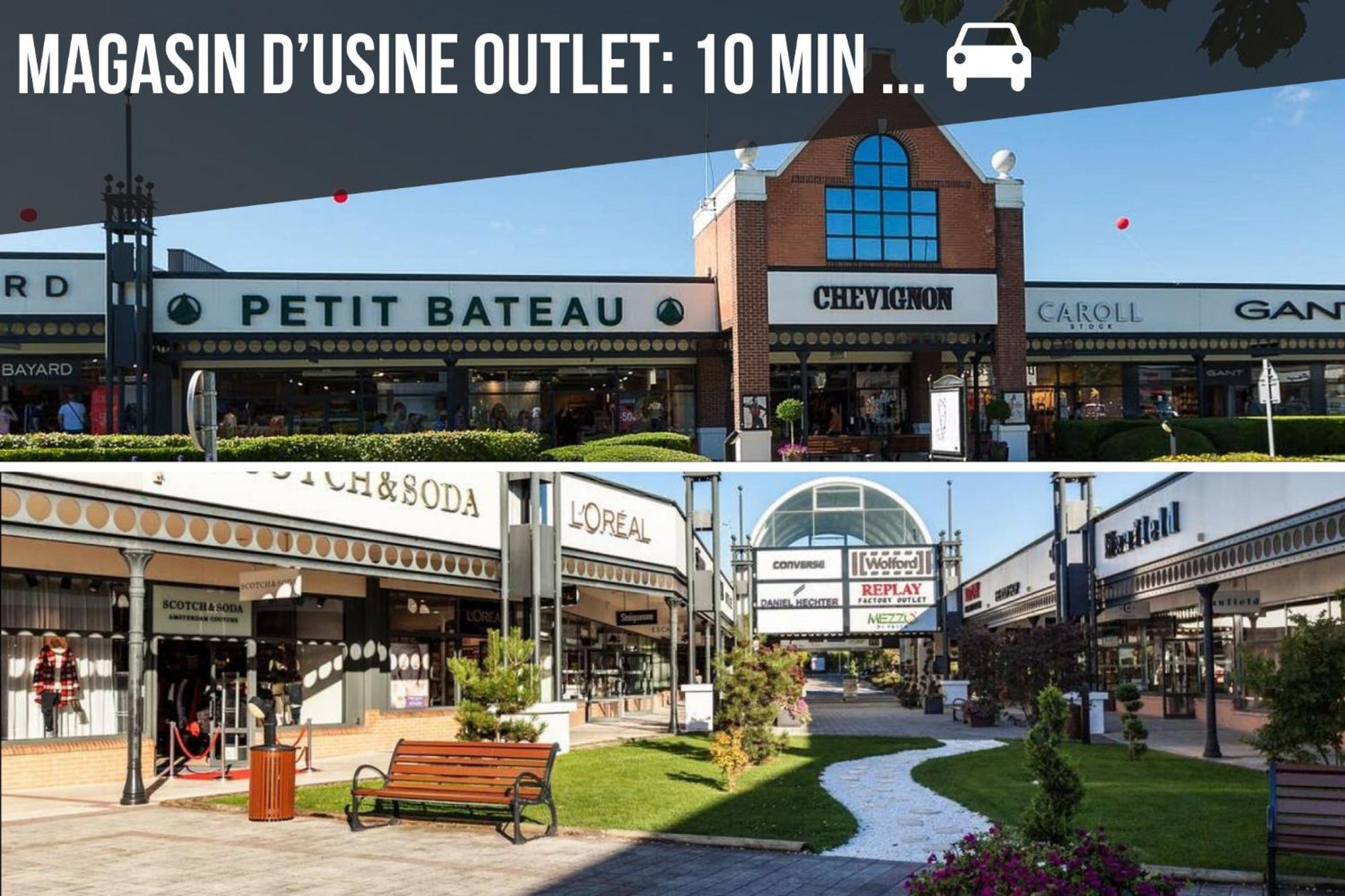 Manhattan Loft - Centre - 5 Mn A Pied Gare - Parking Prive - Patio Troyes Exterior foto